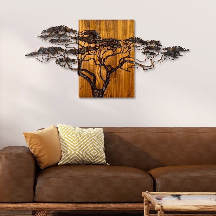 Wallity Acacia Tree - 329-A Wallity Acacia Tree - 329-A